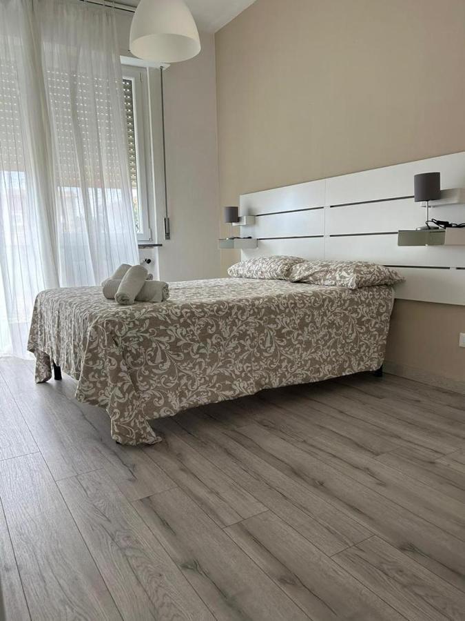 Accademia Rooms Livorno Exterior photo
