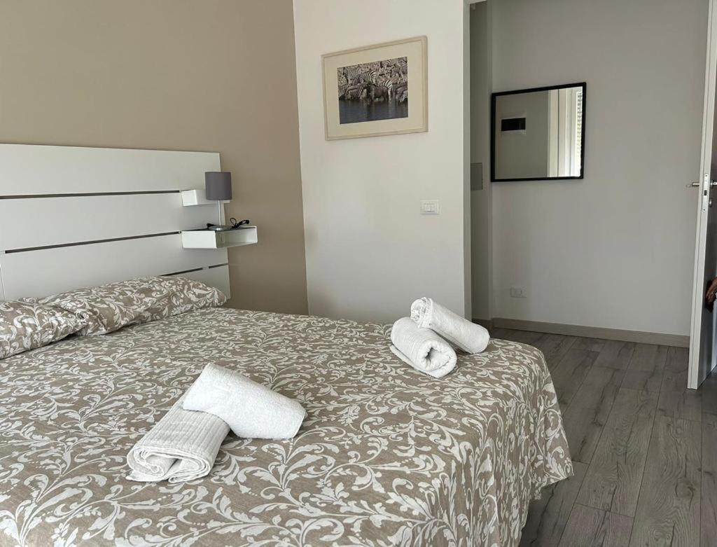 Accademia Rooms Livorno Exterior photo